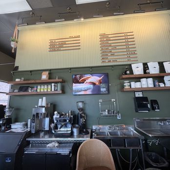 Cold Plunge Coffee - Saunas Near Me - Salt Lake City, Utah Cold Plunge Coffee - Saunas Near Me - Salt Lake City, Utah