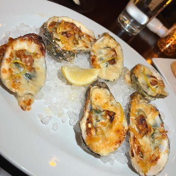 Orsay - Roasted Oysters - French Near Me - Jacksonville, Florida Orsay - Roasted Oysters - French Near Me - Jacksonville, Florida