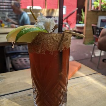 Three Speed - Awesome Caesar which is the star - Bars Near Me - Toronto, Ontario