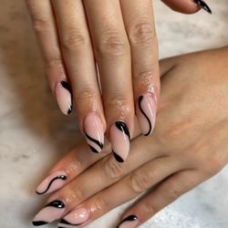 Paradise Nails