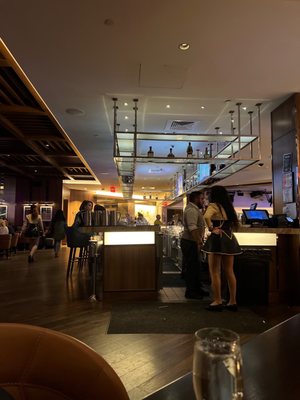 Council Oak Steaks & Seafood by null