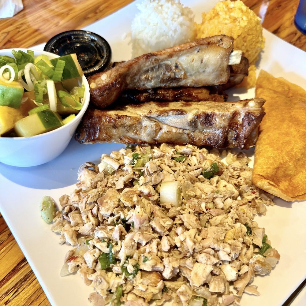Guahan Grill - Barbeque Near Me - Oceanside, California