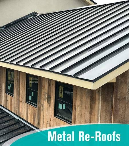 Slide of Perfect Pitch Roofing