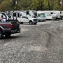 Ghost Hill Campground