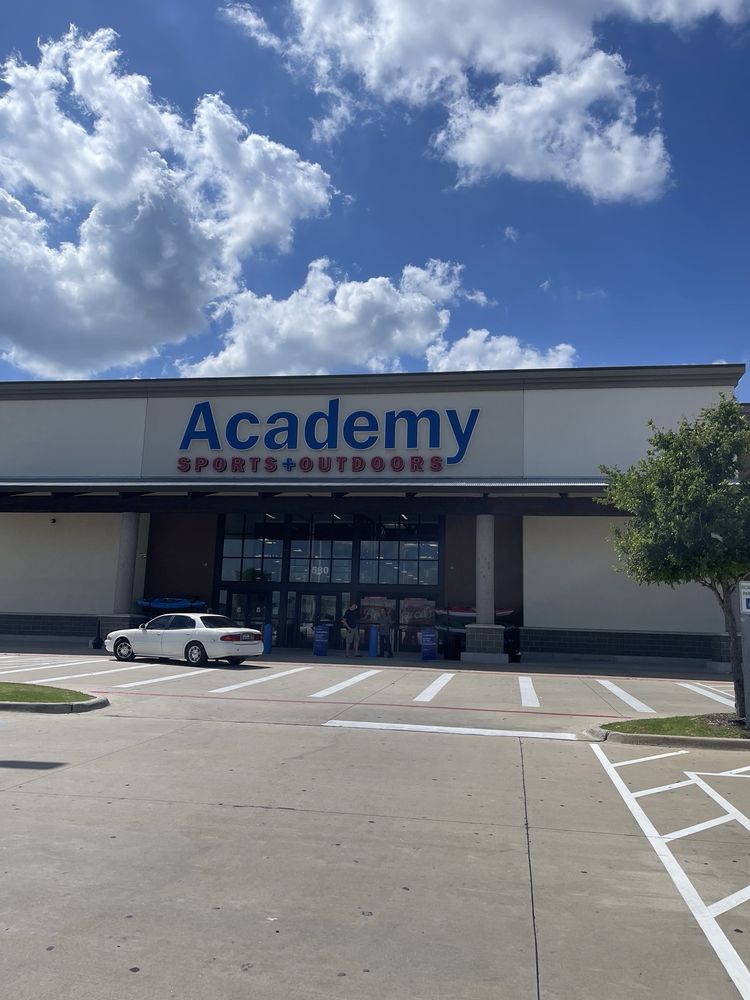 Academy Sports + Outdoors Image