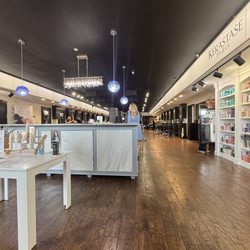 Avante Salon & Day Spa - Salon
