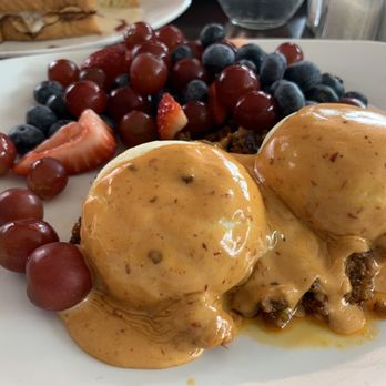 Velo Cafe - Orale Benedict - Breakfast & Brunch Near Me - Ventnor City, New Jersey Velo Cafe - Orale Benedict - Breakfast & Brunch Near Me - Ventnor City, New Jersey