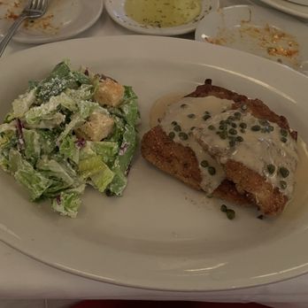 SAINT ROCCO’S NEW YORK ITALIAN - 661 Photos & 463 Reviews - 3011 Gulden ...