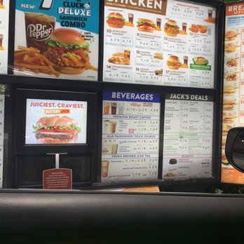 Jack in the Box - Menu - Fast Food Near Me - Hacienda Heights, California Jack in the Box - Menu - Fast Food Near Me - Hacienda Heights, California