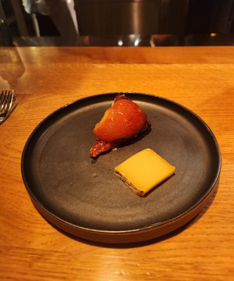 Kitchen Table by null