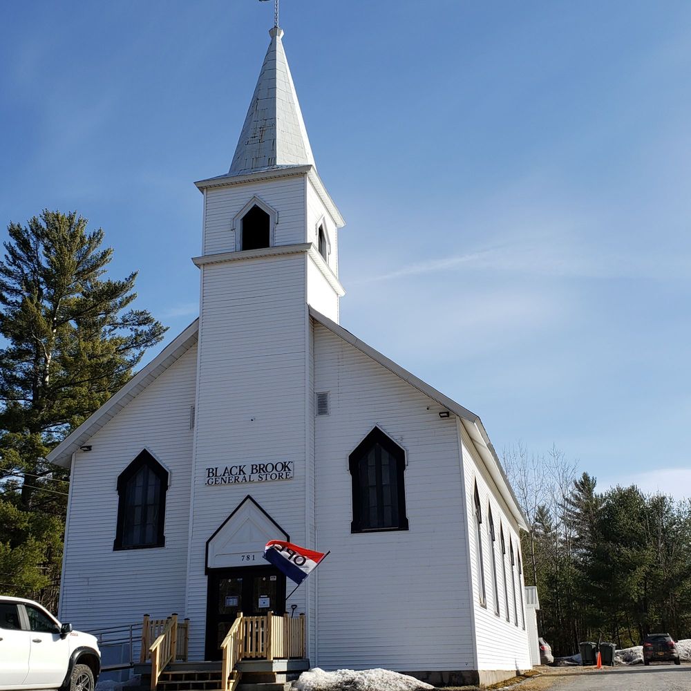 BLACK BROOK GENERAL STORE Updated June 2024 781 Silver Lake Rd, Au