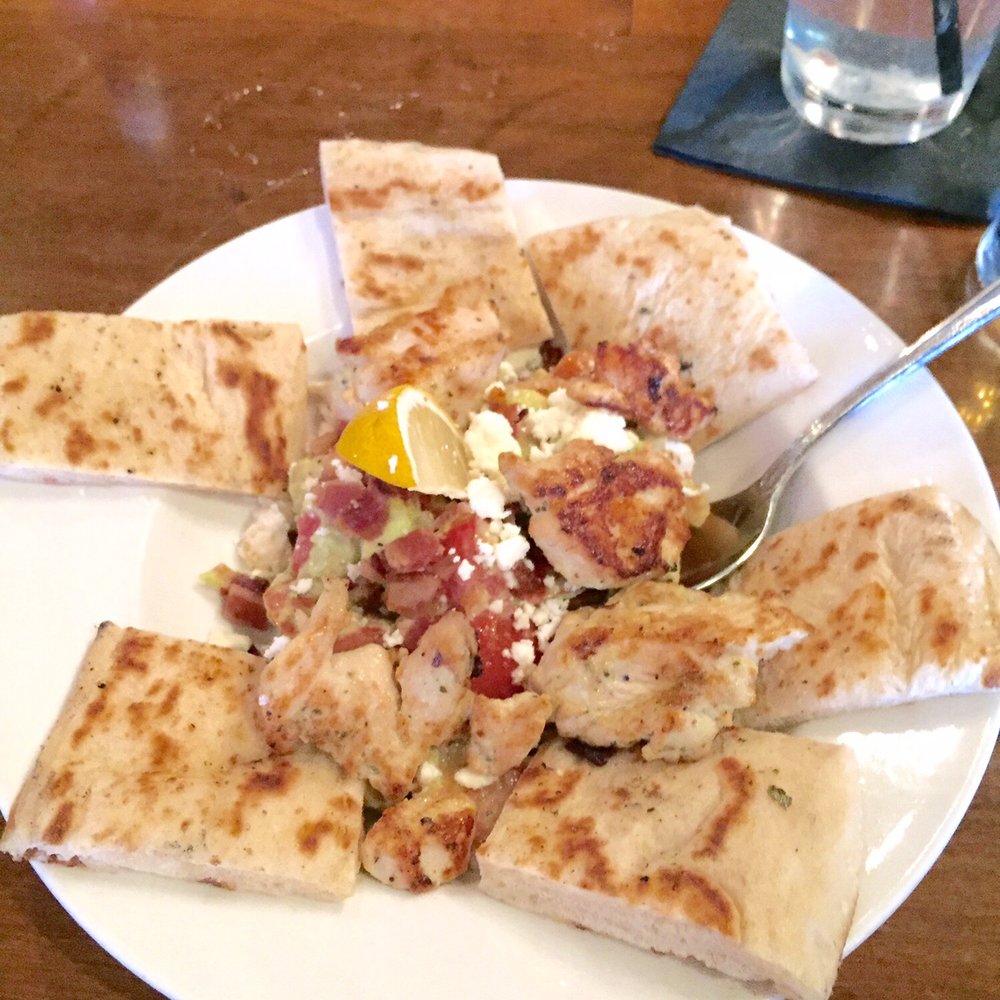 TruFire - Naked avocado add chicken $11 - New American Near Me - Frisco, Texas TruFire - Naked avocado add chicken $11 - New American Near Me - Frisco, Texas