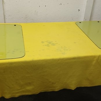 JR Window Tinting - Windows removed - Car Window Tinting Near Me