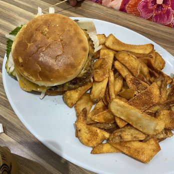 @ The Diner - Cheeseburger - Coffee & Tea Near Me - Orlando, Florida @ The Diner - Cheeseburger - Coffee & Tea Near Me - Orlando, Florida