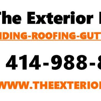 The Exterior King - Ad - Roofing Near Me - Milwaukee, Wisconsin The Exterior King - Ad - Roofing Near Me - Milwaukee, Wisconsin