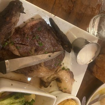 Ledger’s Steakhouse & Grille - We paid for a lot of fat. Do better Ledgers - Steakhouses Near Me - Cullman, Alabama Ledger’s Steakhouse & Grille - We paid for a lot of fat. Do better Ledgers - Steakhouses Near Me - Cullman, Alabama