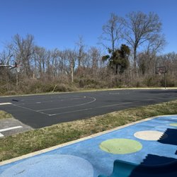 Tor Bryan Park And Playground