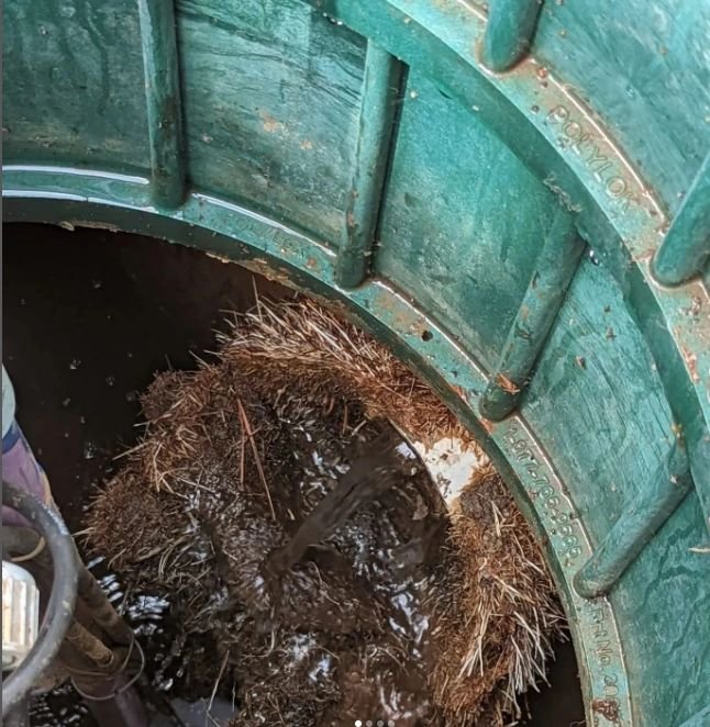 Slide of Wastewater Solutions