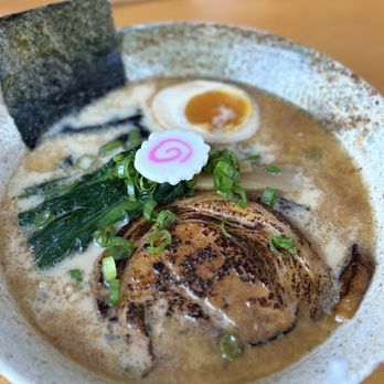 Menya Hosaki - Triple Threat - Ramen Near Me - Washington, DC, District of Columbia Menya Hosaki - Triple Threat - Ramen Near Me - Washington, DC, District of Columbia