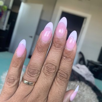 Nail Lounge - Nail Salons Near Me - Addison, Texas Nail Lounge - Nail Salons Near Me - Addison, Texas