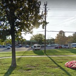 Inova Emergency Room - Fairfax City