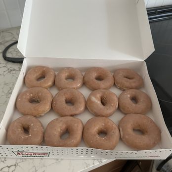 Krispy Kreme - Donuts Near Me - Jacksonville, Florida