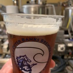 Northern Outer Banks Brewing Company - Corolla Hop IPA