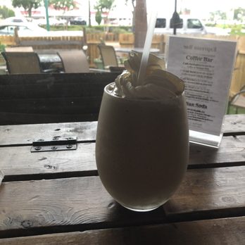 Perk & Brew - Reggie 's Frappuccino - Coffee & Tea Near Me - Cape Coral, Florida Perk & Brew - Reggie 's Frappuccino - Coffee & Tea Near Me - Cape Coral, Florida
