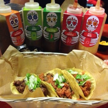 Tacos Tacos - Tacos taco tacos - Mexican Near Me - Barcelona, B Tacos Tacos - Tacos taco tacos - Mexican Near Me - Barcelona, B