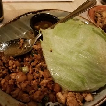 P.F. Chang's - Chicken lettuce wraps - Chinese Near Me - Virginia Beach, Virginia P.F. Chang's - Chicken lettuce wraps - Chinese Near Me - Virginia Beach, Virginia