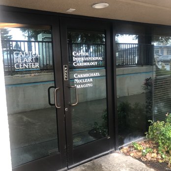 Capitol Interventional Cardiology - Cardiologists Near Me - Carmichael, California