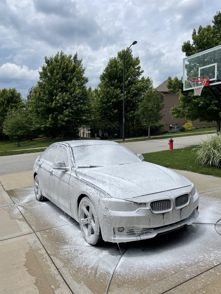 EXCLUSIVE AUTO DETAILING 10 Photos Kansas City, Missouri Auto