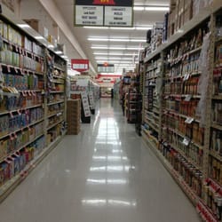 Redner's Warehouse Market