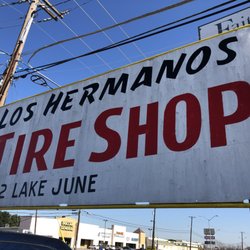 Obedo's Tire Shop - BEST PRICES IN NEW AND USED TIRES WITH 90% LIFE OR MORE!!