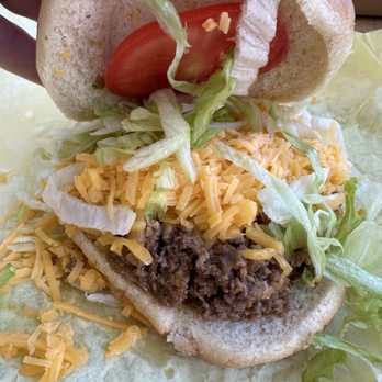 Del Taco - The Bun Taco. - Fast Food Near Me - Barstow, California Del Taco - The Bun Taco. - Fast Food Near Me - Barstow, California