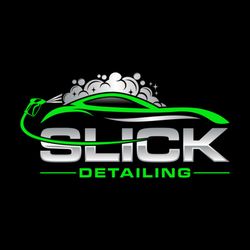 Slick Detailing