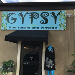 Gypsy Resale