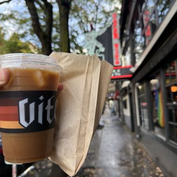 Caffe Vita Capitol Hill - Coffee & Tea Near Me - Seattle, Washington Caffe Vita Capitol Hill - Coffee & Tea Near Me - Seattle, Washington