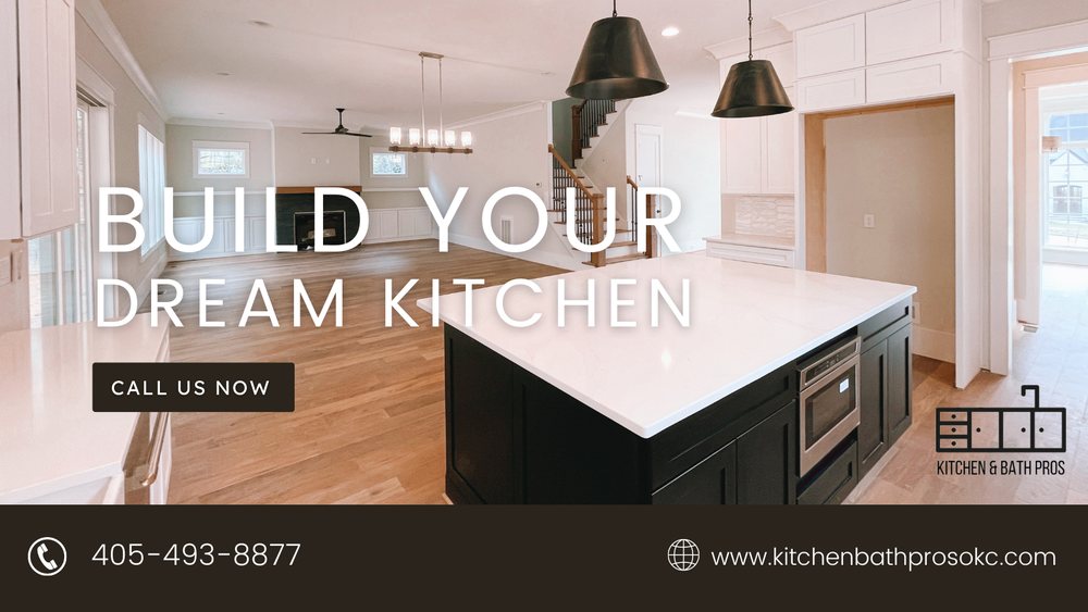 KITCHEN & BATH PROS OKC Updated July 2024 Request Consultation