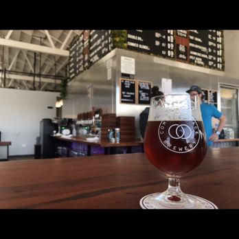 Common Space Brewery - Double Red Ale is a must here. - Breweries Near Me - Hawthorne, California Common Space Brewery - Double Red Ale is a must here. - Breweries Near Me - Hawthorne, California