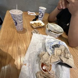 Gyro Bowl Gyro Bowl