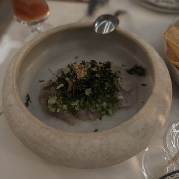Mirate - Krudo - Mexican Near Me - Los Angeles, California