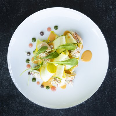 Ocean Restaurant by null