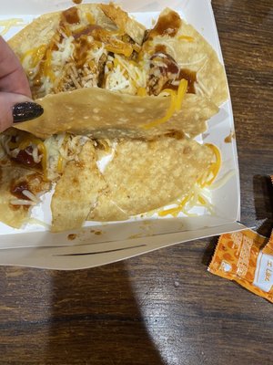 Taco Bell by null