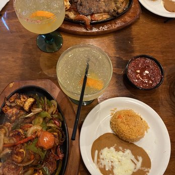 Tequila Veintiuno - Shrimp Fajitas, beans & rice, Tequila 21 Parilladas, margaritas - Mexican Near Me - Cocoa, Florida Tequila Veintiuno - Shrimp Fajitas, beans & rice, Tequila 21 Parilladas, margaritas - Mexican Near Me - Cocoa, Florida