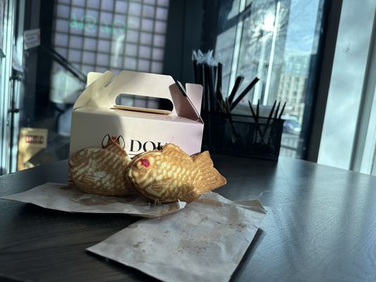 Doki Doki - Japanese Dessert Café by null