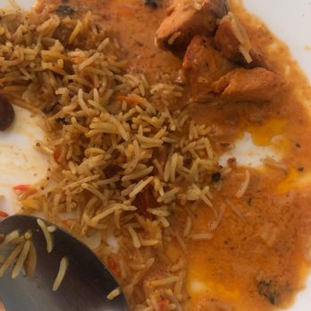 Red Chili - Pakistani Near Me - Northridge, California
