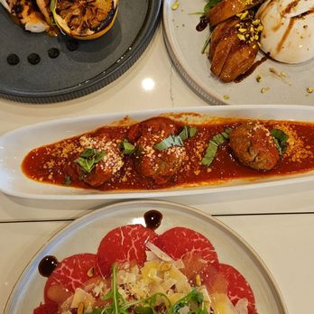 Grappolo Cucina Italiana - Italian Near Me - Winter Park, Florida Grappolo Cucina Italiana - Italian Near Me - Winter Park, Florida