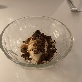 Echelon Kitchen and Bar - Ice cream. So yummy - Bars Near Me - Ann Arbor, Michigan Echelon Kitchen and Bar - Ice cream. So yummy - Bars Near Me - Ann Arbor, Michigan