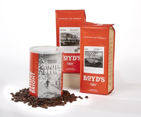 Made In Oregon by null